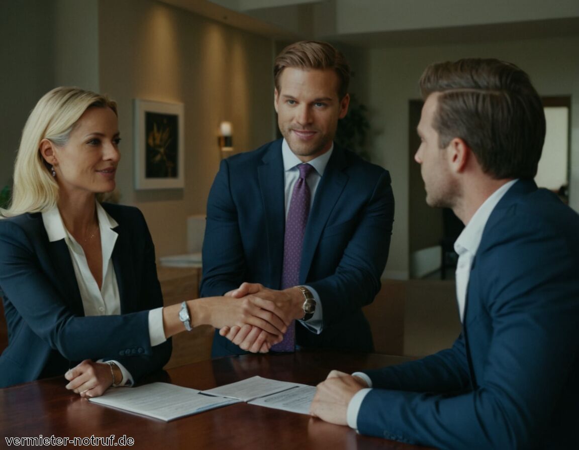 Vertrauen durch Transparenz aufbauen - Wie als Immobilienmakler überzeugen