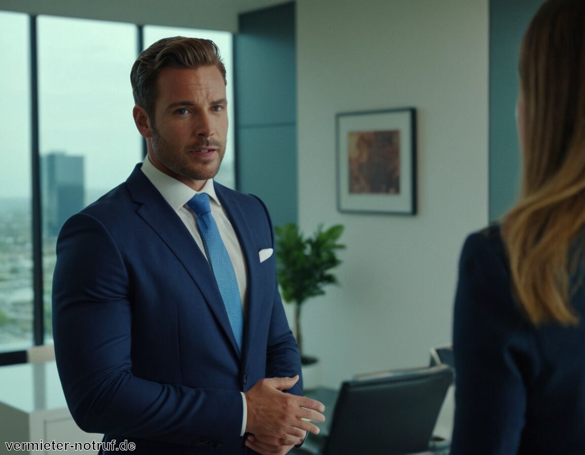 Wie als Immobilienmakler überzeugen